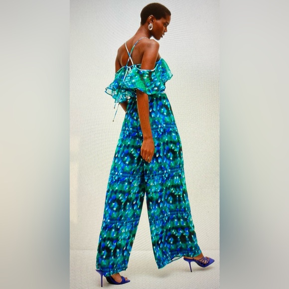 Karen Millen Jumpsuit - Picture 2 of 4